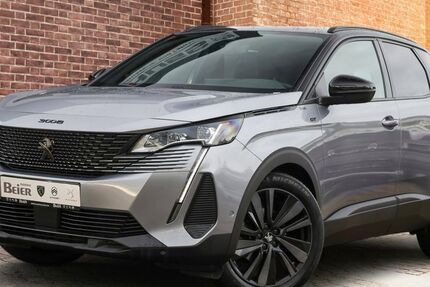 Peugeot 3008 83.300 km 26.980 &euro; Karlsruhe 76131