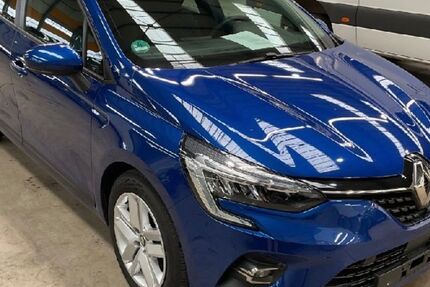 Renault Clio 30.000 km 15.999 € Ditzingen 71254