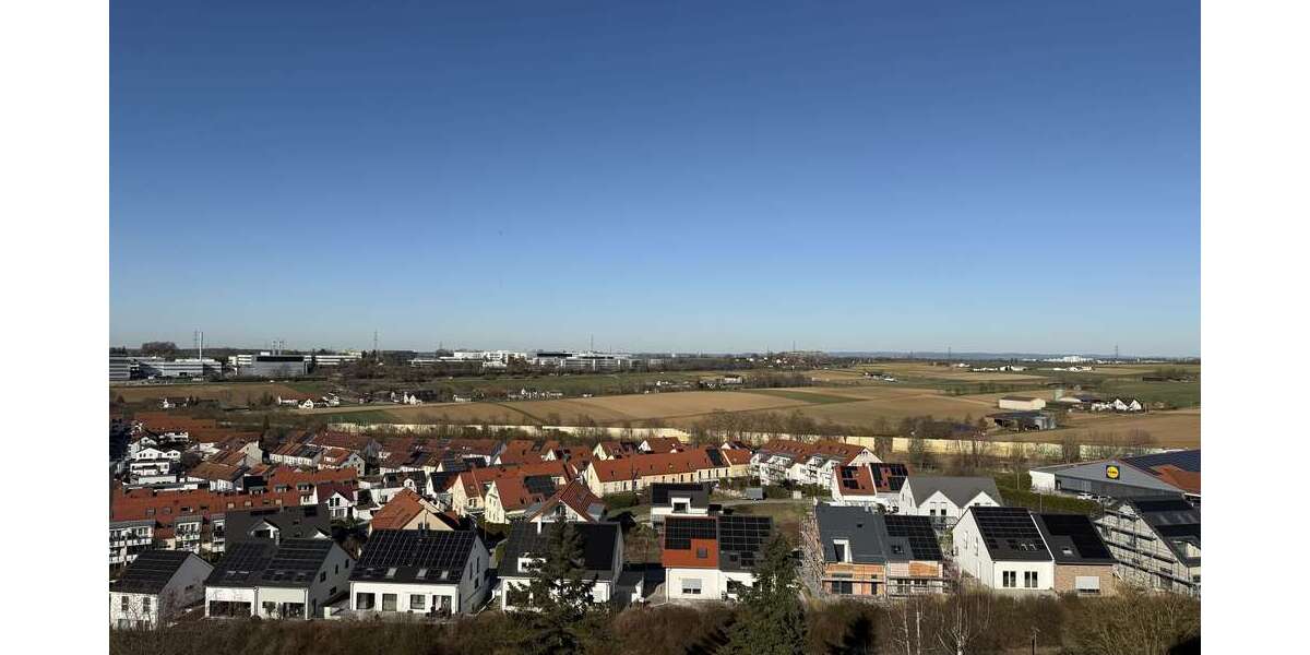 Wohnung zum Kaufen in Schwieberdingen 320.000 € 92.68 m² 4 zimmer