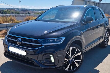 VW T-Roc 111.272 km 24.800 &euro; Sindelfingen 71065
