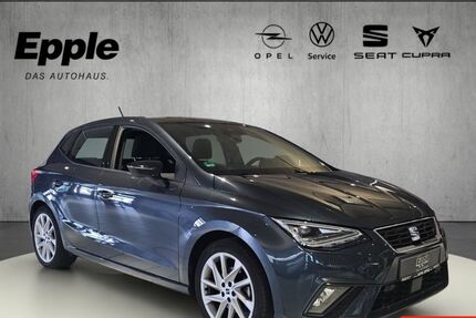 Seat Ibiza 36.754 km 16.890 &euro; Rutesheim 71277