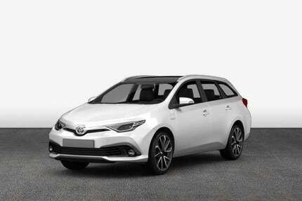 Toyota Auris 88.850 km 15.750 € Pforzheim 75179