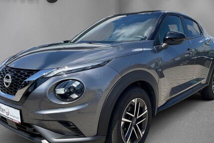 Nissan Juke 15.400 km 18.990 &euro; Pforzheim 75177