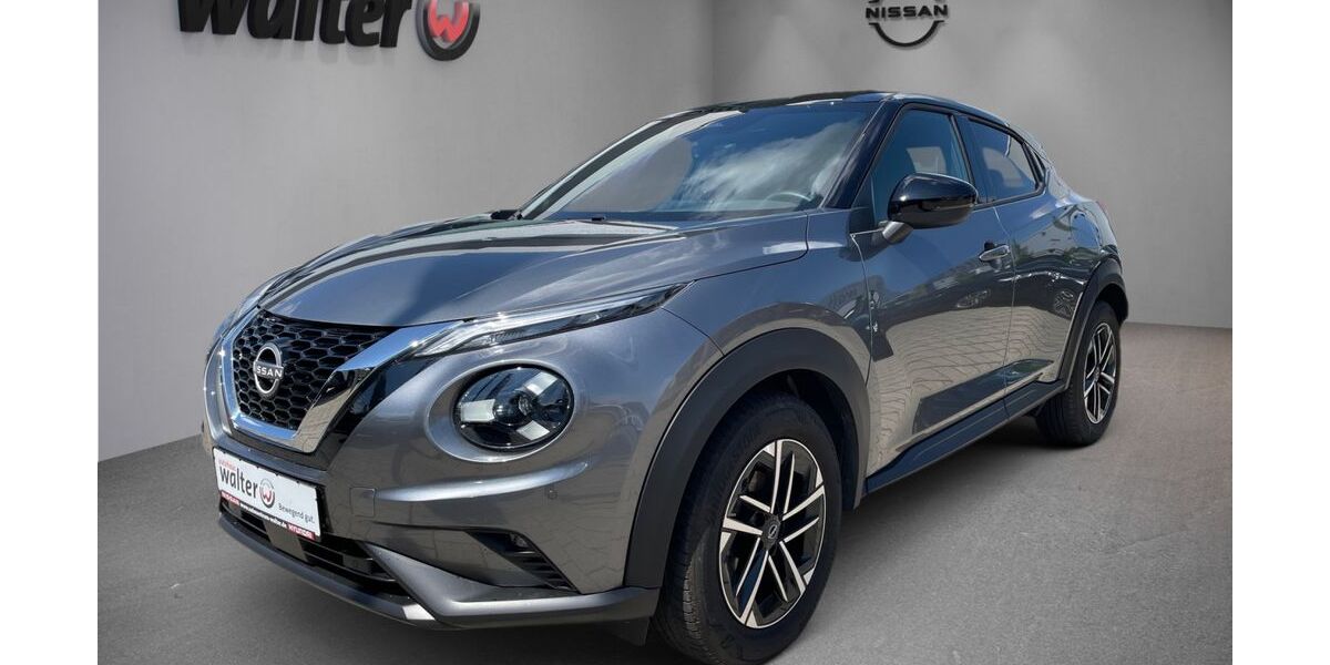 Nissan Juke 15.400 km 18.990 &euro; Pforzheim 75177