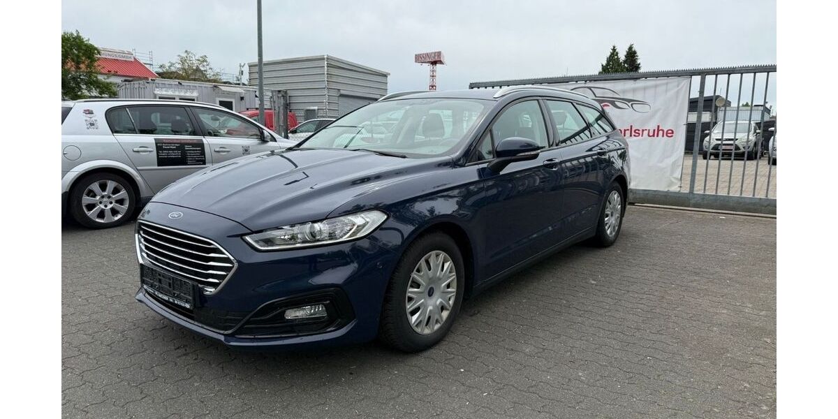 Ford Mondeo 205.000 km 6.299 &euro; Karlsruhe 76135