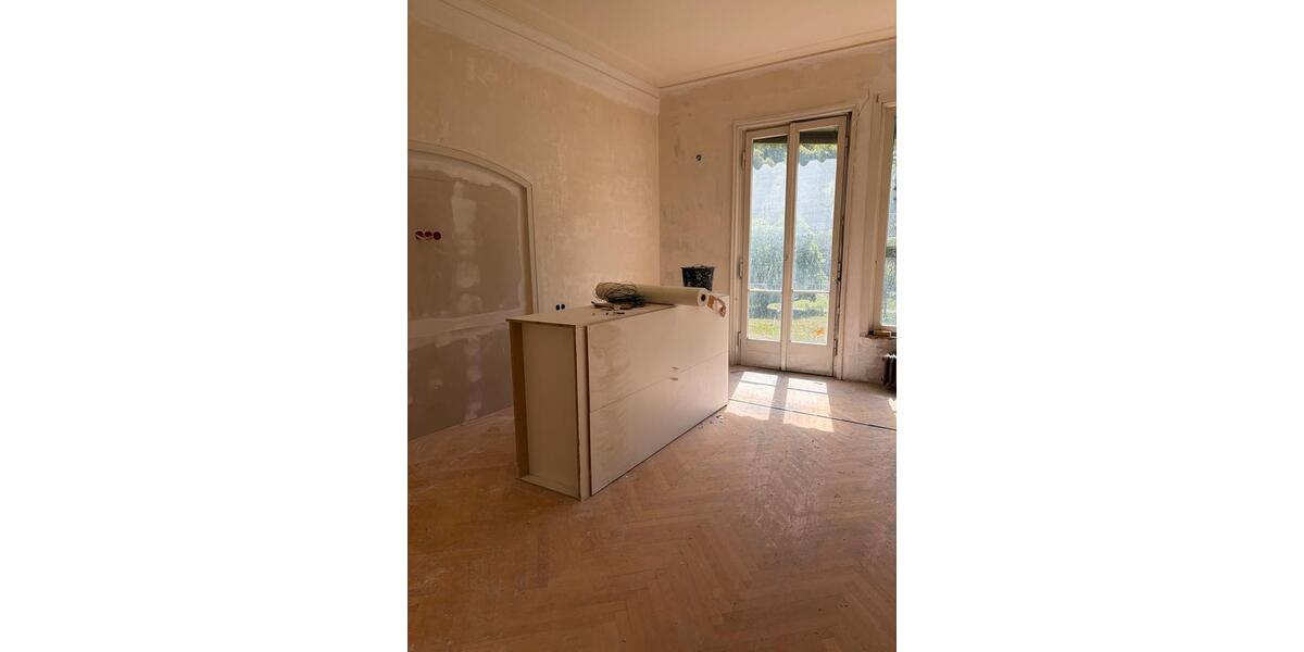 Etagenwohnung Pforzheim Dillweißenstein - 7 Zimmer, 207 m&sup2;, 1.700&euro; | Angebot:26306168