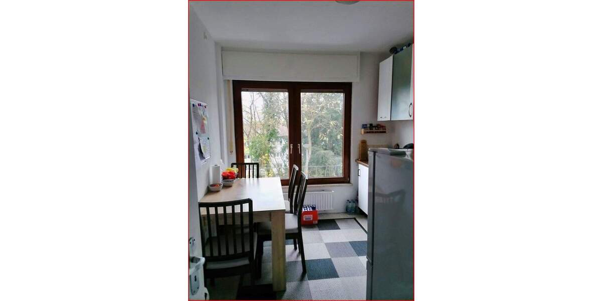 3 Familienhaus in PF-Südoststadt 1 zimmer