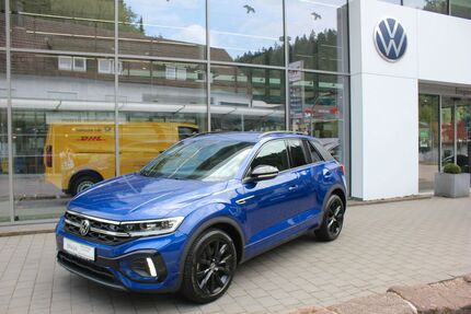 VW T-Roc 86.890 km 28.990 &euro; Wildberg 72218
