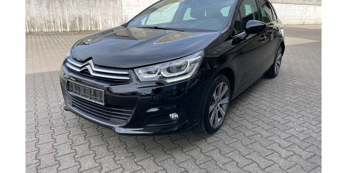 Citroen C4 89.000 km 5.950 &euro; Gerlingen 70839
