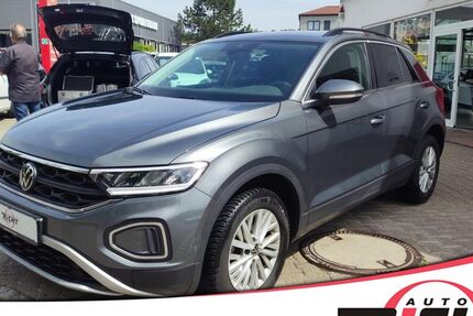 VW T-Roc 39.250 km 21.870 &euro; Leonberg 71229