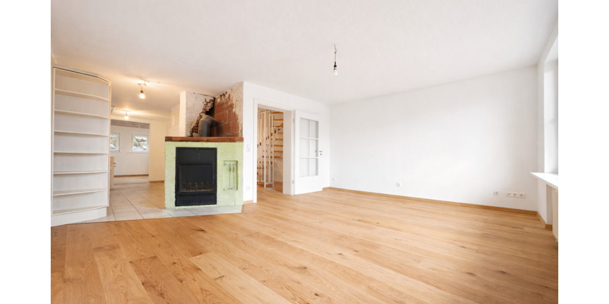 Reihenmittelhaus Weissach Flacht - 5 Zimmer, 130 m&sup2;, 499.000&euro; | Angebot:26191914