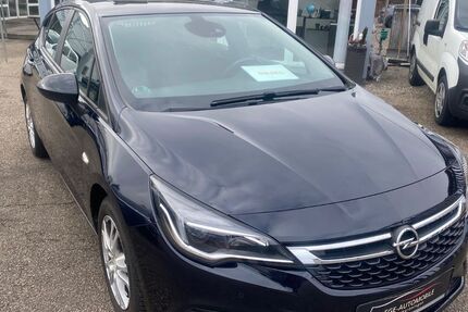 Opel Astra 90.000 km 8.950 &euro; Markgröningen 71706