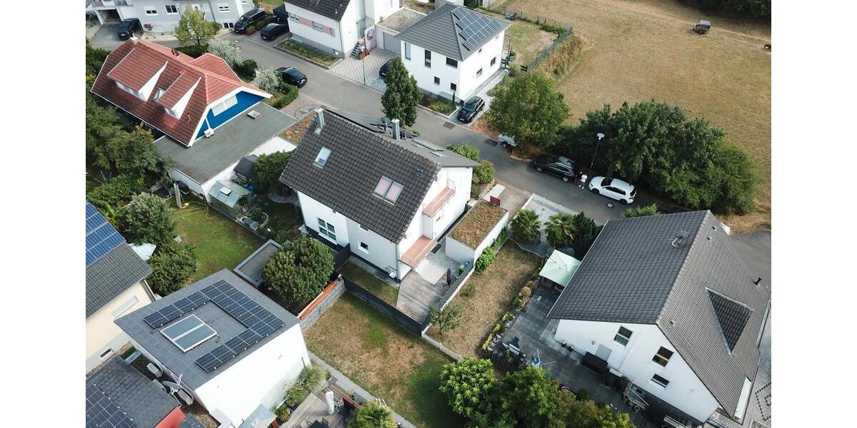Doppelhaushälfte Karlsdorf-Neuthard Neuthard - 106 Zimmer, 106 m&sup2;, 489.000&euro; | Angebot:27096176