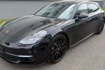 Porsche Panamera 89.600 km 62.800 &euro; Sindelfingen 71069
