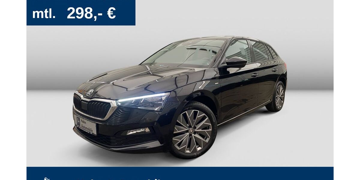 Skoda Scala 70.296 km 16.990 &euro; Niefern-Öschelbronn 75223