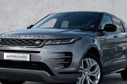 Land Rover Range Rover Evoque 29.000 km 32.450 &euro; Karlsruhe 76187