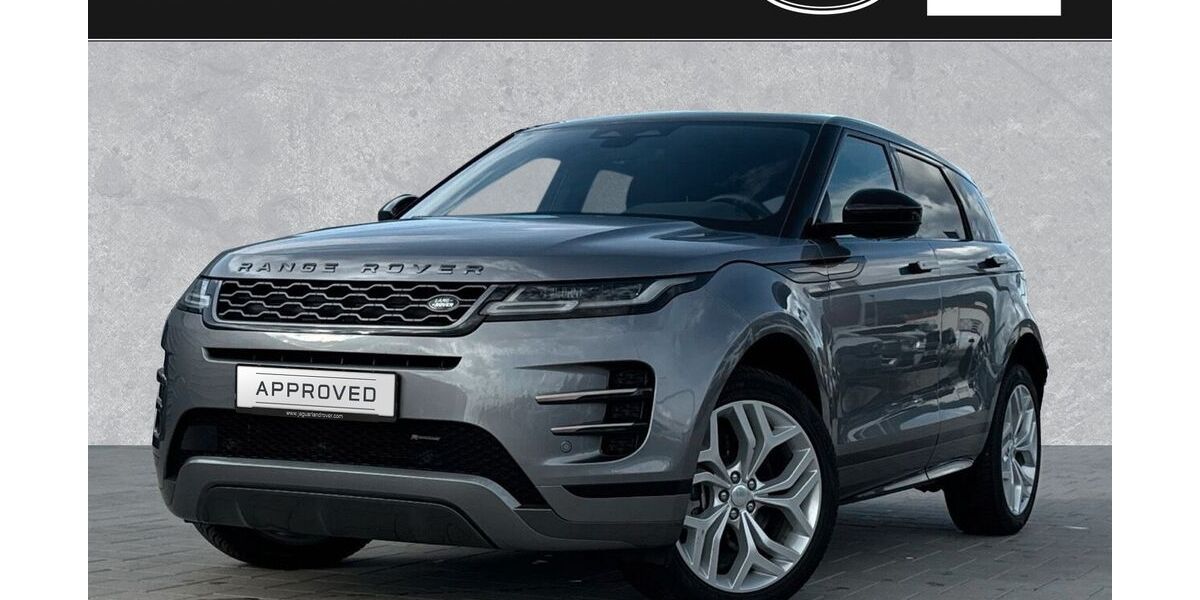 Land Rover Range Rover Evoque 29.000 km 32.450 &euro; Karlsruhe 76187