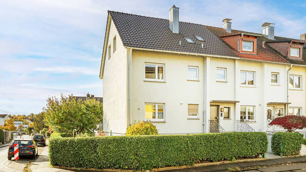 Einfamilienhaus Waldbronn / Reichenbach Reichenbach - 7 Zimmer, 118 m&sup2;, 555.000&euro; | Angebot:26257291
