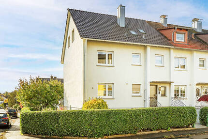 Haus Waldbronn / Reichenbach Reichenbach - 7 Zimmer, 118 m&sup2;, 555.000&euro; | Angebot:26257291
