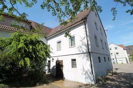 Haus zum Kaufen in Cleebronn 399.500 € 168 m²