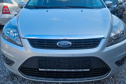 Ford Focus 230.000 km 1.499 &euro; Malsch 76316