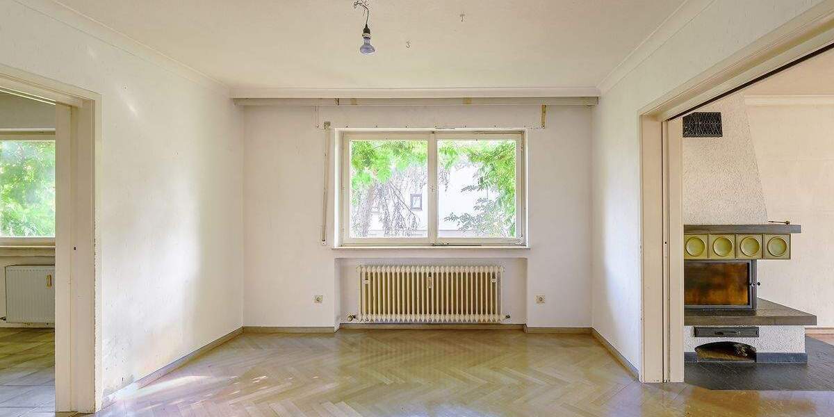 Doppelhaushälfte Stutensee / Friedrichstal Friedrichstal - 6 Zimmer, 161 m&sup2;, 398.000&euro; | Angebot:25671165