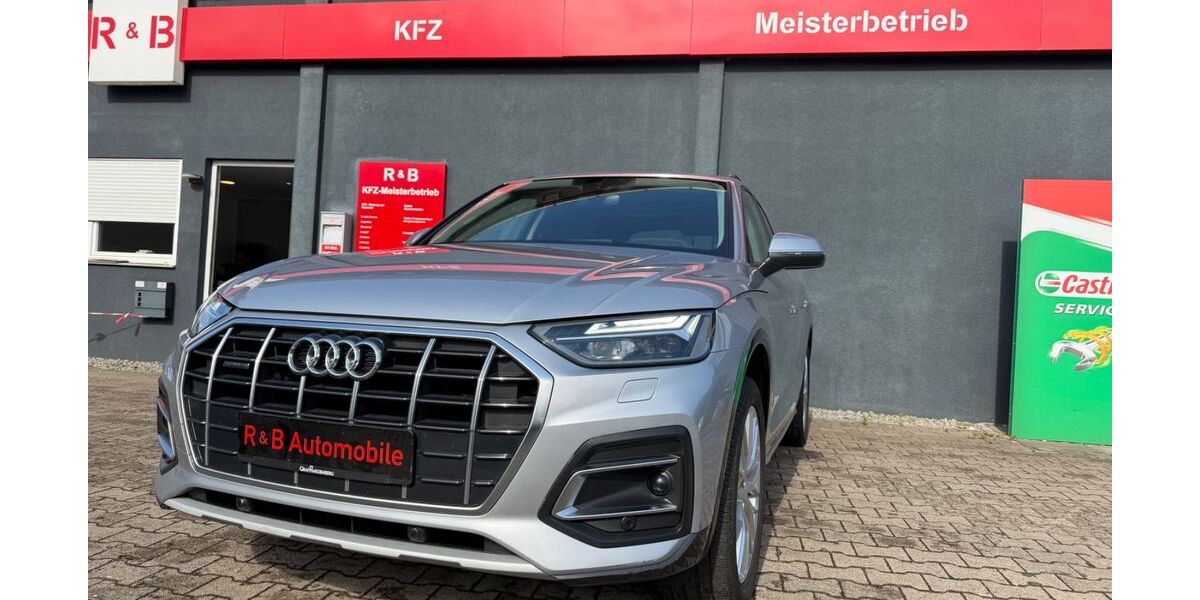 Audi Q5 121.200 km 32.999 &euro; Gaggenau 76571