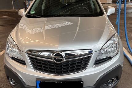 Opel Mokka 127.939 km 7.999 &euro; St Peter 79271