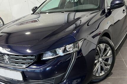 Peugeot 508 143.000 km 13.995 &euro; Bretten 75015