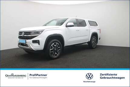 VW Amarok 19.875 km 55.880 &euro; Karlsruhe 76131