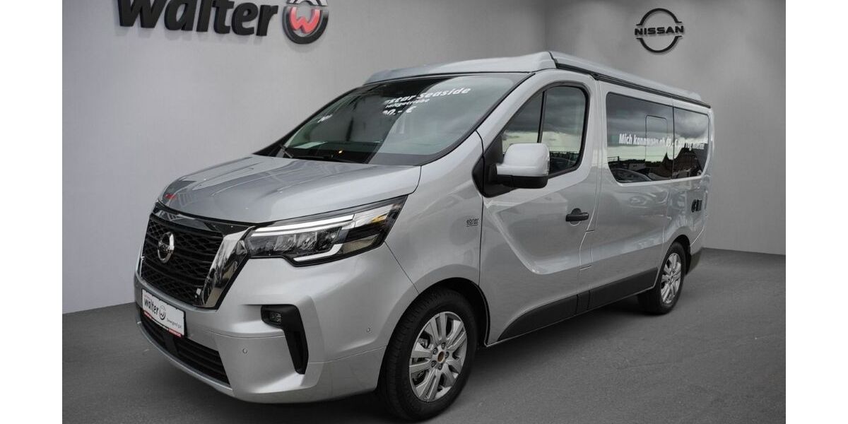 Nissan Primastar 7.000 km 48.990 &euro; Pforzheim 75177