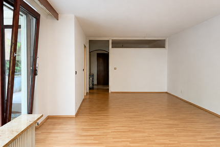 Wohnung Pforzheim Dillweißenstein - 2 Zimmer, 94 m&sup2;, 194.000&euro; | Angebot:27339716