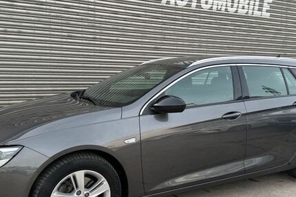 Opel Insignia 54.551 km 21.400 &euro; Sindelfingen 71065