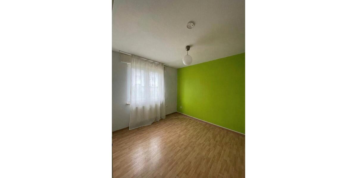 Erdgeschoßwohnung Gaggenau - 3 Zimmer, 60 m&sup2;, 159.900&euro; | Angebot:26649419