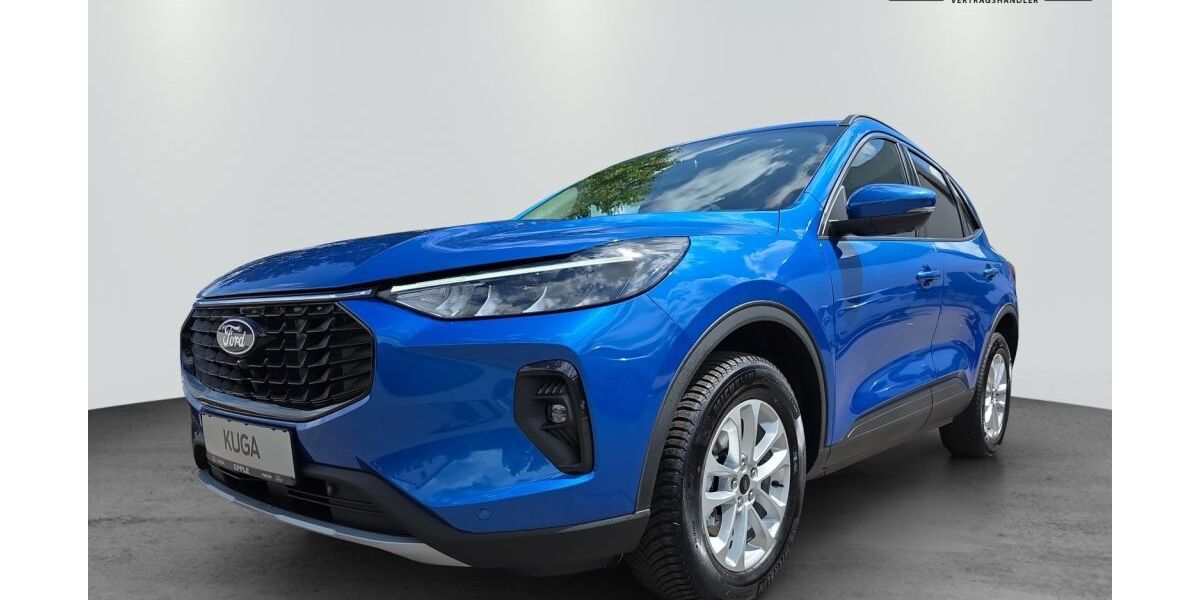Ford Kuga 7.500 km 33.990 &euro; Rutesheim 71277