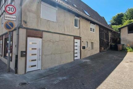 Kernsaniierte 3-Zimmer-Wohnung in ruhiger Lage von Remchingen 3 zimmer