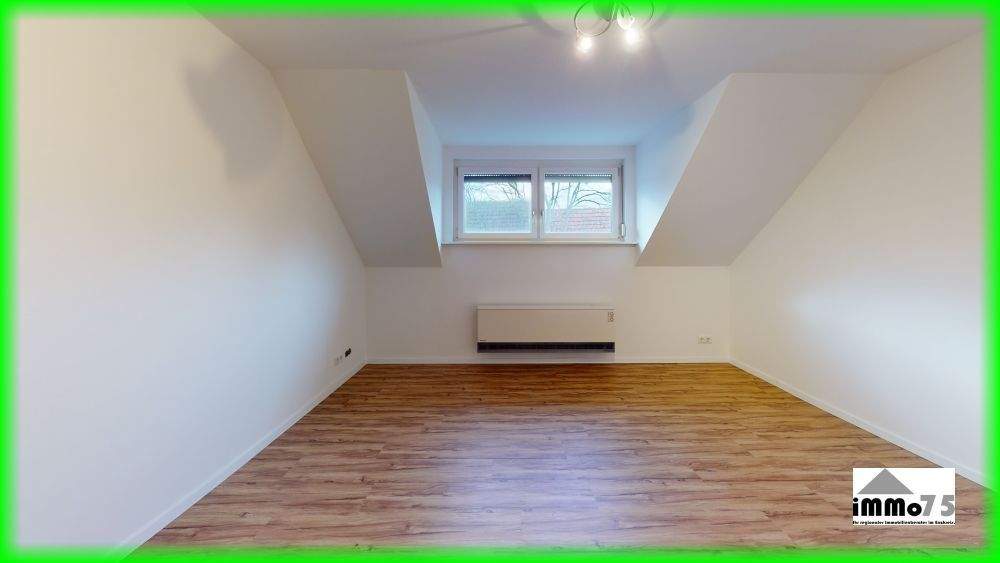 Etagenwohnung Mühlacker Dürrmenz - 6 Zimmer, 140 m&sup2;, 1.790&euro; | Angebot:25694872