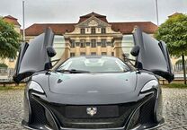 Gebrauchtwagen McLaren 650S Spider