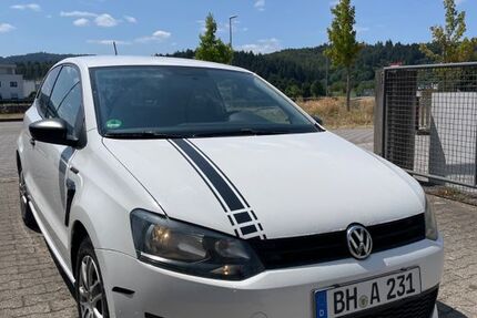 VW Polo 170.000 km 3.250 &euro; Gaggenau 76571