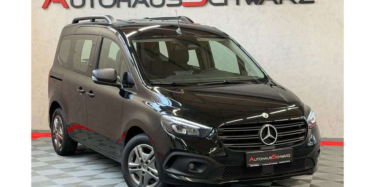 Mercedes-Benz Citan 3.053 km 29.990 &euro; Bad Wildbad - Calmbach 75323