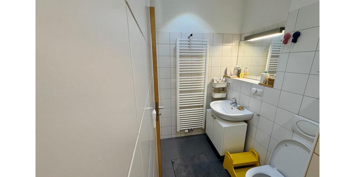 Etagenwohnung Karlsruhe - 2 Zimmer, 59 m&sup2;, 1.135&euro; | Angebot:26443383