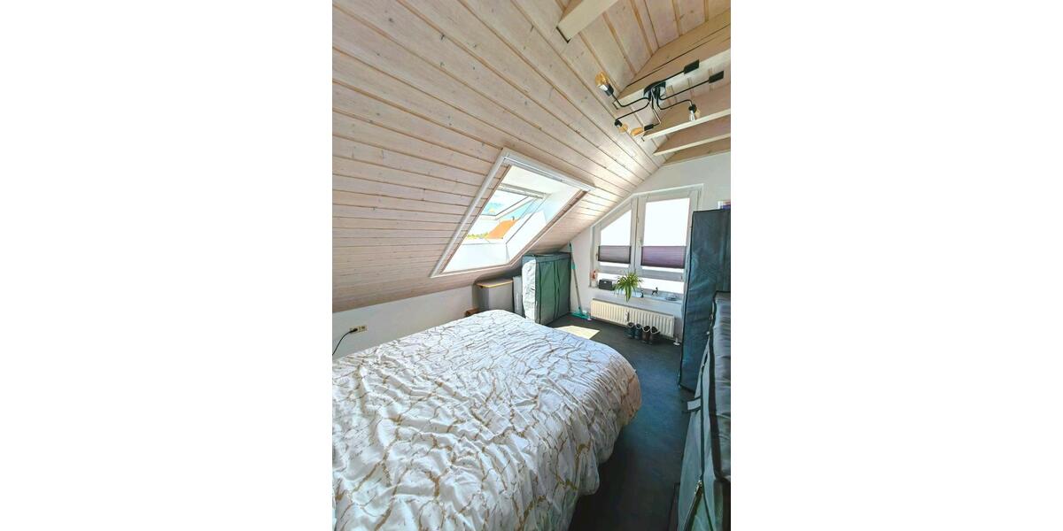Maisonettenwohnung Schwieberdingen - 2.5 Zimmer, 55 m&sup2;, 325.000&euro; | Angebot:27120863