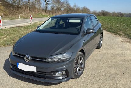VW Polo 99.200 km 13.400 &euro; Kraichtal 76703