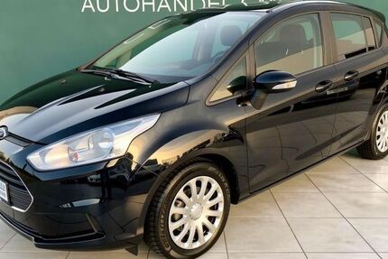 Ford B-Max 125.000 km 4.950 &euro; Niefern bei Pforzheim 75223