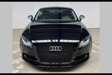 Audi TT 70.000 km 22.900 &euro; Weingarten (Baden) 76356