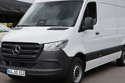 Mercedes-Benz Sprinter 3.000 km 55.660 &euro; Karlsruhe 76139