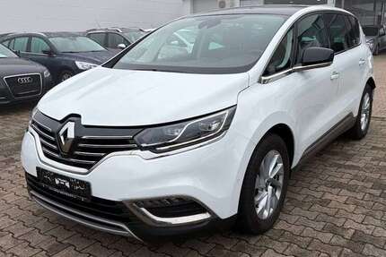 Renault Espace 55.919 km 16.995 € Stuttgart 70597