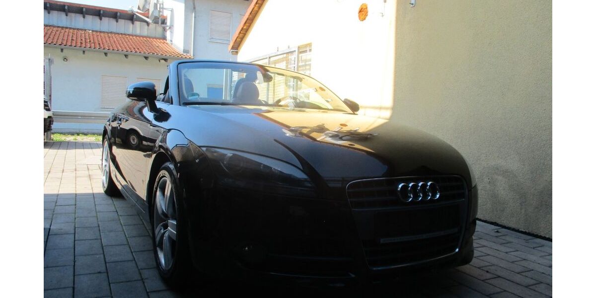 Audi TT 159.000 km 8.499 € Malsch 76316