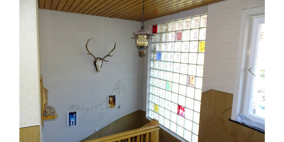 Doppelhaushälfte Bad Wildbad Sprollenhaus - 6 Zimmer, 135 m&sup2;, 199.000&euro; | Angebot:25733103