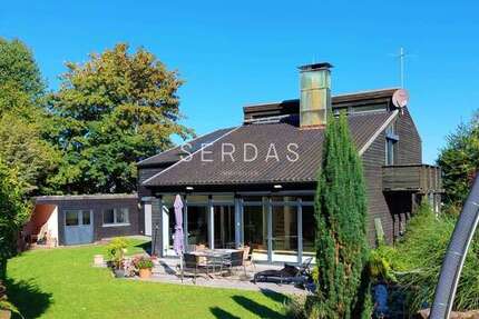 Haus zum Kaufen in Engelsbrand Grunbach 899.000 € 200 m² - Haus Engelsbrand / Grunbach Grunbach | Angebot:26094674